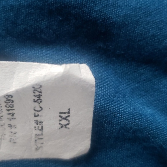 Free to Live Woman's Dress - Picture 5 of 5